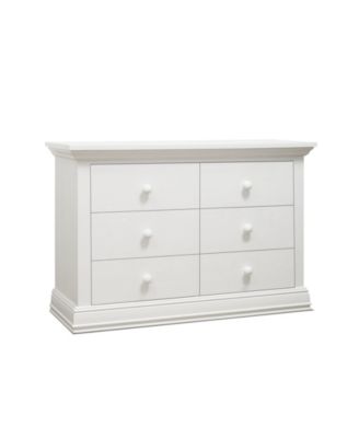 Sorelle Modesto Double Dresser