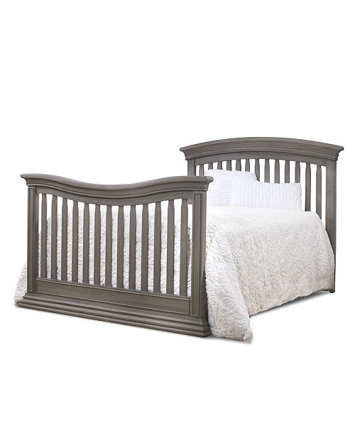 Sorelle Furniture 215 Full Size Rail Reviews Furniture Macy S