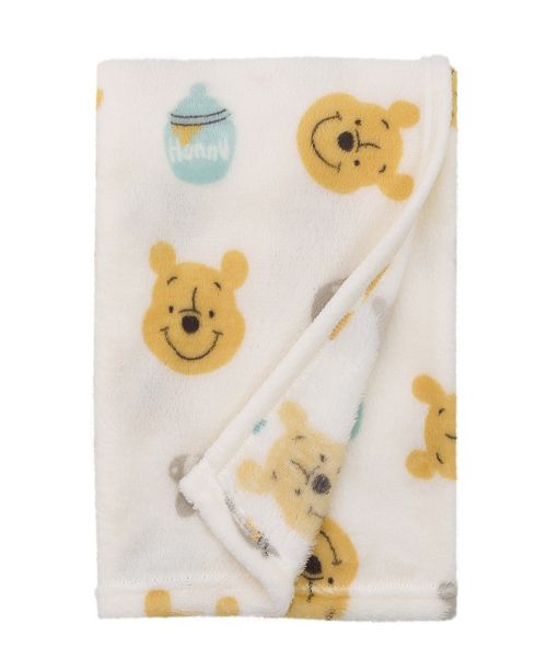 Disney Winnie The Pooh Baby Blanket Reviews Blankets