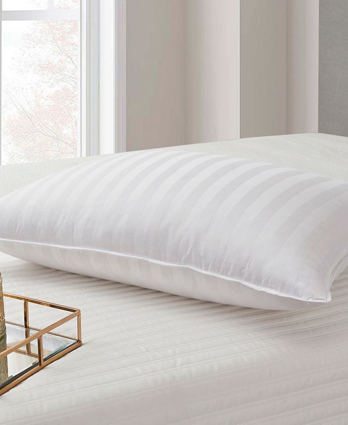 Blue ridge down shop pillow