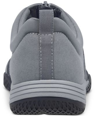 Women's Bestrong Zip-Up Walking Sneakers