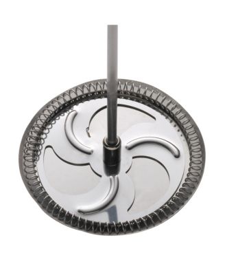 Bonjour Coffee 8-Cup Maximus French Press