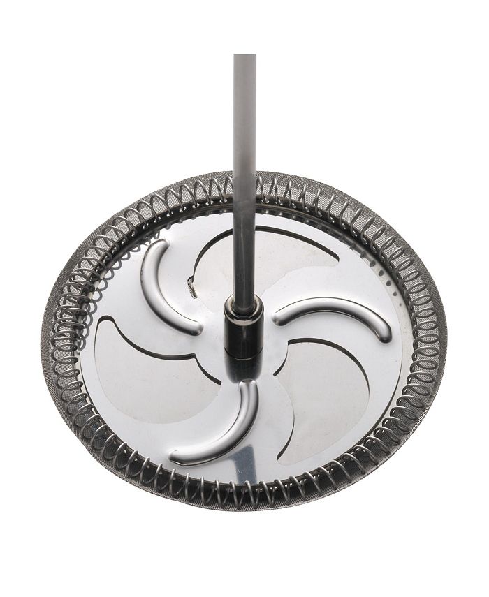 Bonjour Coffee 8Cup Maximus French Press Macy's