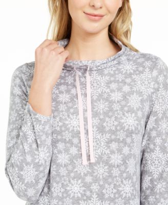 Nautica Women's Sleepshirt Nightgown, Online Only - Macy's