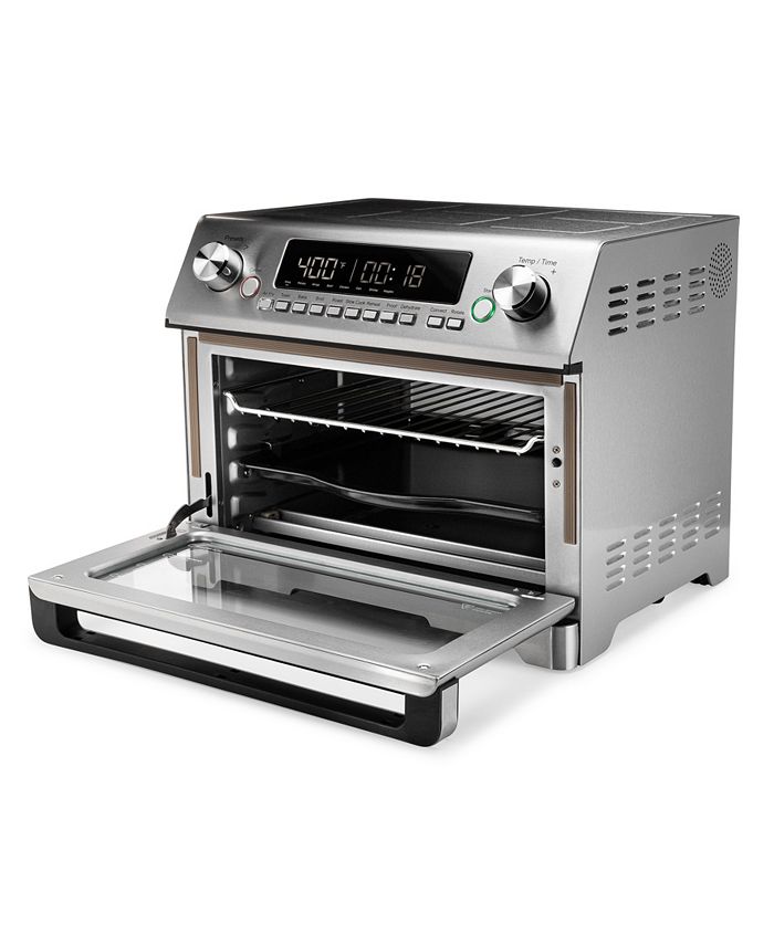 Instant Pot Instant™ Omni™ Plus 11in1 Toaster Oven Macy's