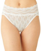 Cosabella Sweet Treats Lace Hot Pants Underwear TREAT0726, Online Only -  Macy's