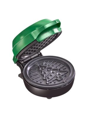 Bella Mini-Waffle Maker Christmas Tree