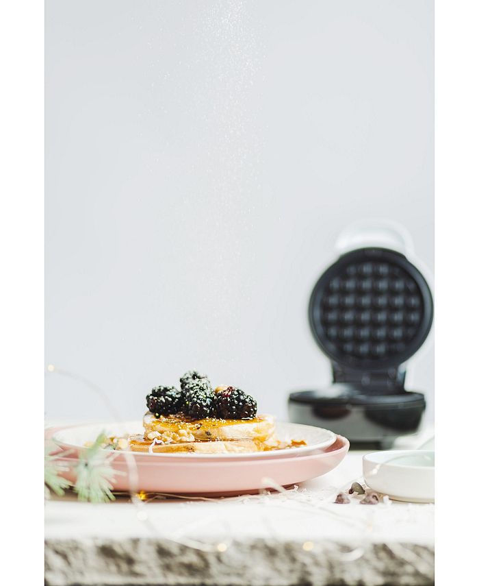 Bella MiniWaffle Maker Unicorn Macy's