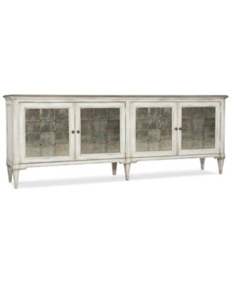 Hooker Furniture - Arabella Four-Door Credenza