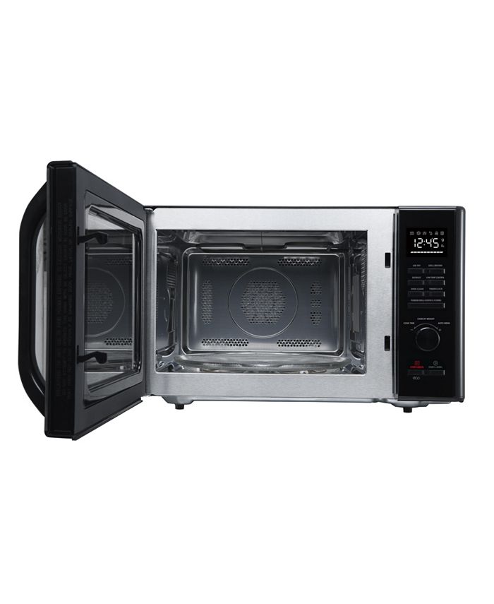 Farberware FMO10AHDBKC 1.0 Cu. Ft 1000Watt Complete Microwave Oven