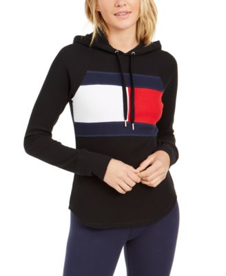 tommy hilfiger hoodie macys