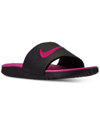 nike tanjun sandals macys
