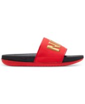 Slide Women S Sandals And Flip Flops Macy S
