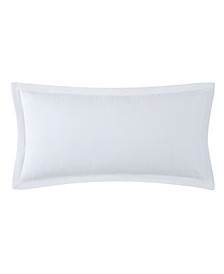 Cellini 32" x 16" Decorative Pillow