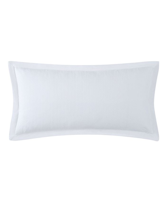 Charisma - Cellini 32" x 16" Decorative Pillow