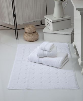 OZAN PREMIUM HOME Legend Turkish Cotton Luxury 4-Pc. Bath Towel Set