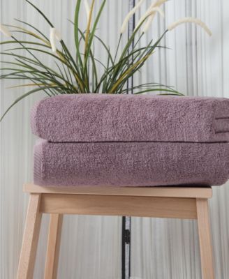 Opulence 2-Pc. Bath Towel Set