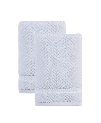 OZAN PREMIUM HOME - Maui 2-Pc. Hand Towel Set