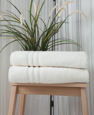 Sienna 2-Pc. Bath Towel Set