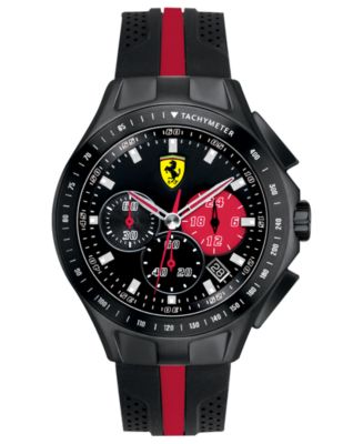 SCUDERIA FERRARI 腕時計 レッド/ブラック 1573124_fpx.tif?$filterlrg$&