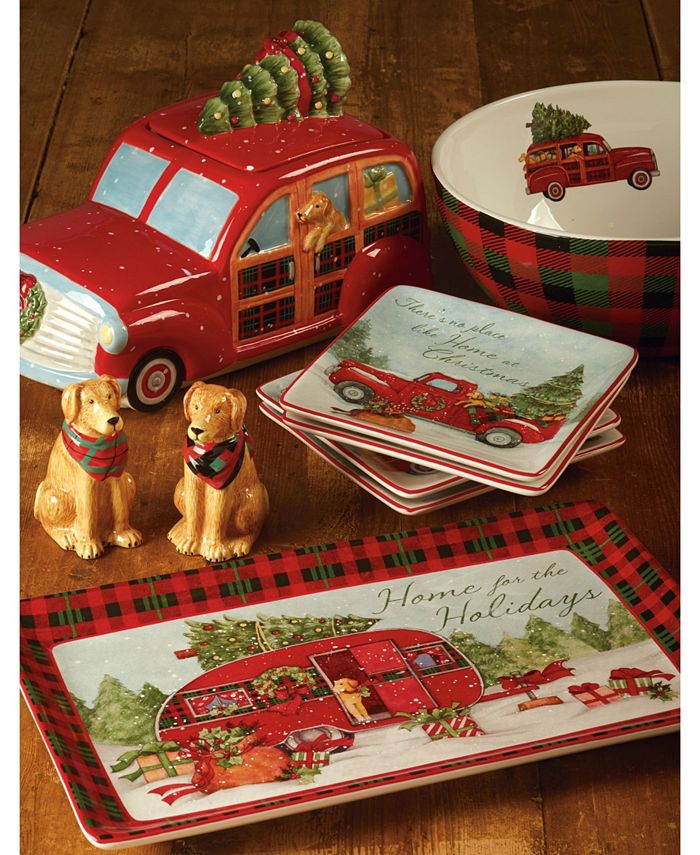 Home for christmas collection