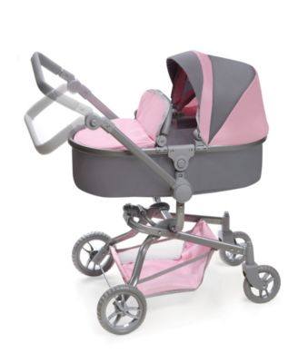 doll bassinet stroller