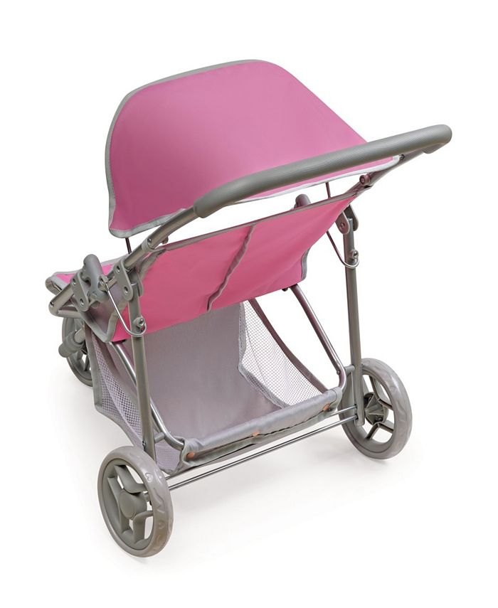 Badger basket stroller