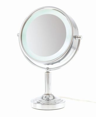 makeup mirror with lights canada