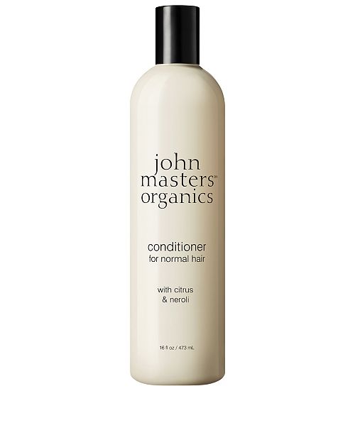 John Masters Organics Conditioner For Normal Hair With Citrus