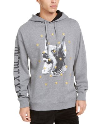 guess roy hoodie sweatshirt