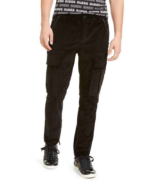 guess cargo pants