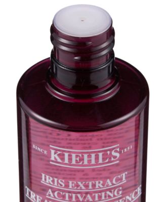 Kiehl's アイリスエキス トリートメントエッセンス Iris Extract Activating Treatment Essence - Kiehl's