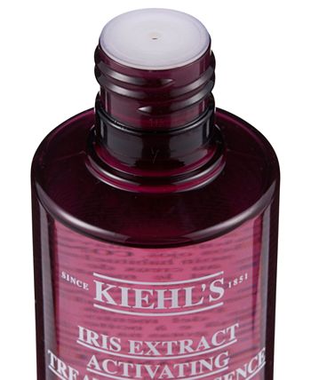 Kiehl's Since 1851 - Iris Extract Activating Treatment Essence, 6.8-oz.