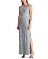 Lauren Ralph Lauren Formal Dresses For Women Macy S
