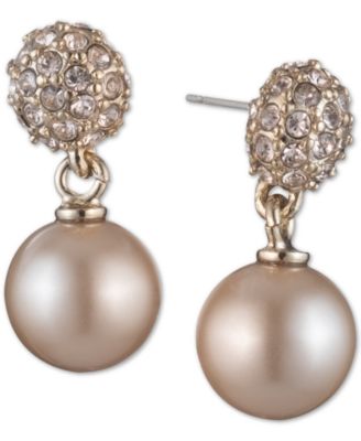 givenchy pearls