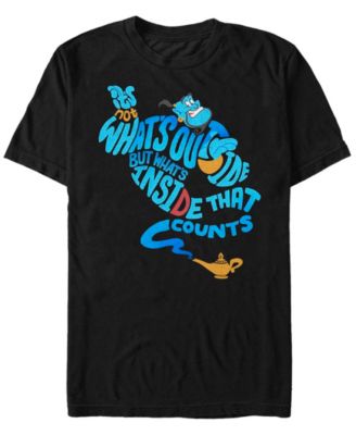 genie vacation shirt