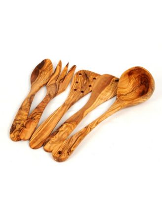 wooden spatula online