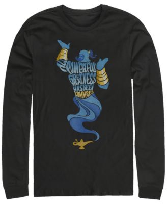 aladdin genie t shirt