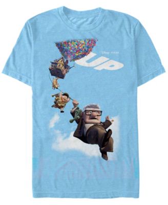 pixar t shirt