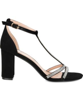 Women's Denali T Strap Sandals