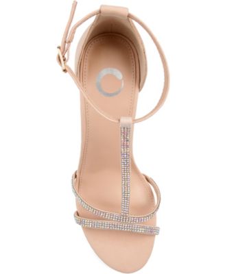 Women's Denali T Strap Sandals