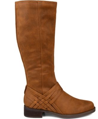 Women's Extra Wide Calf Meg Boot