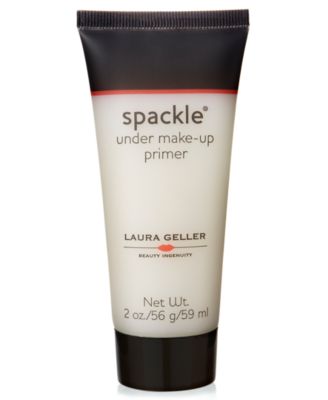 Spackle Under Make-up Primer