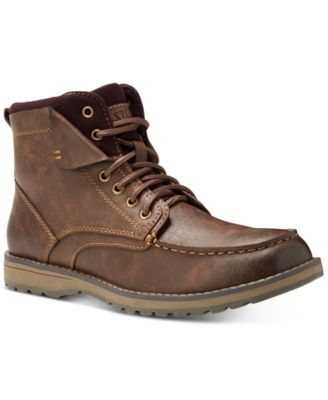 Eastland Shoe - Men's Derek Boots