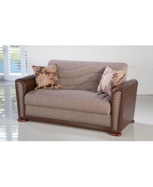 Hudson Alfa Sleeper Sofa From Macys Com Daily Mail