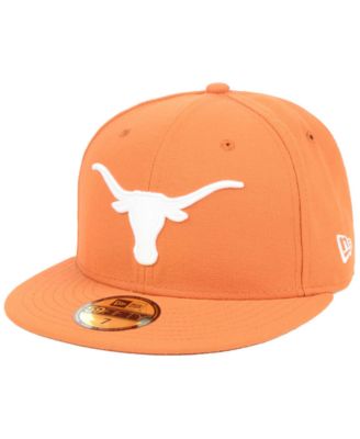 texas longhorns 59fifty hats