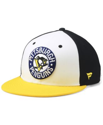 pittsburgh penguins hats lids