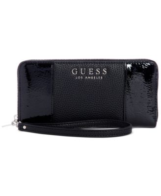 guess wallet los angeles