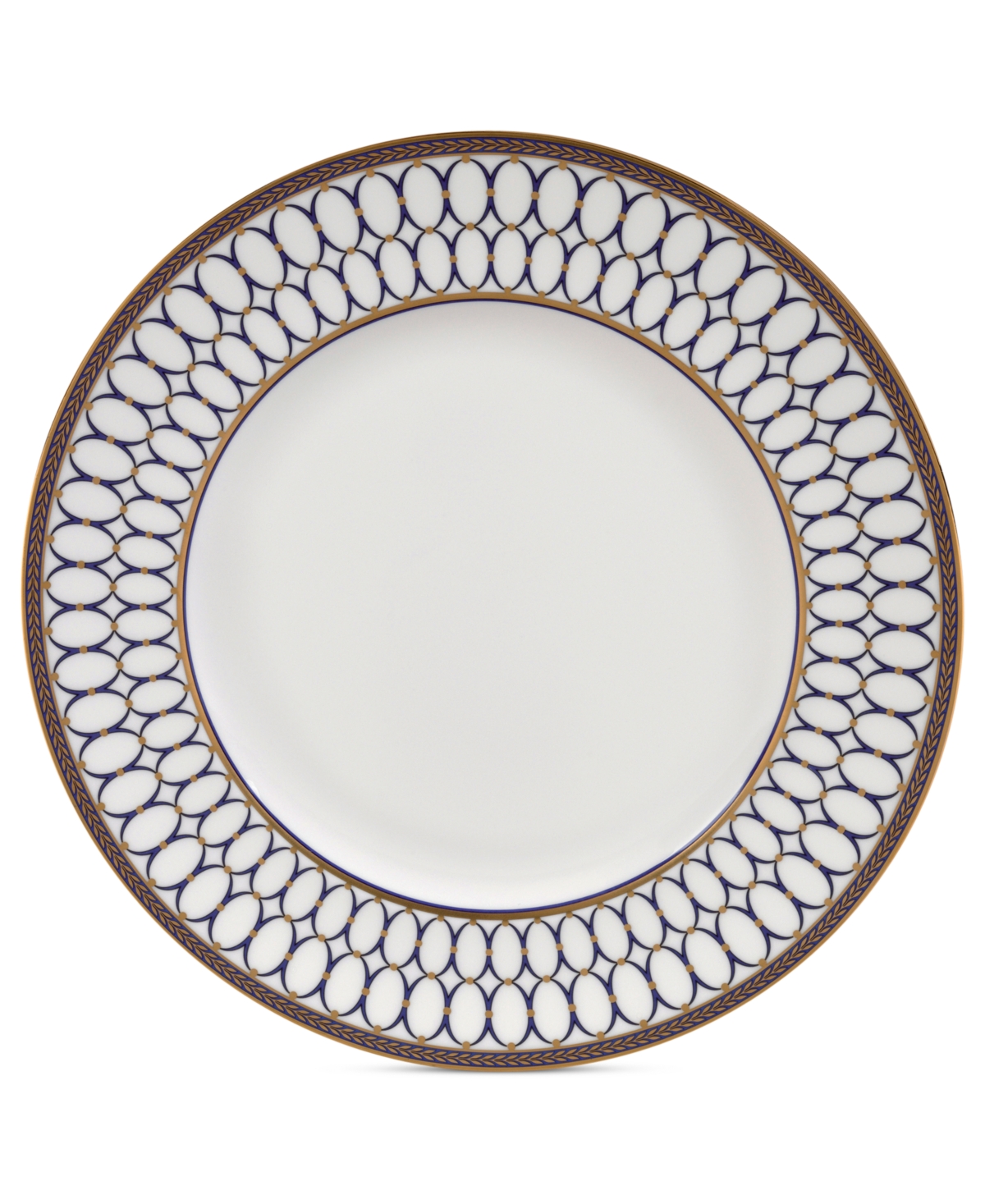 UPC 091574129648 product image for Wedgwood Renaissance Gold Dinner Plate | upcitemdb.com