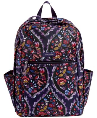 Vera Bradley Lighten Up Grand Backpack Macy s